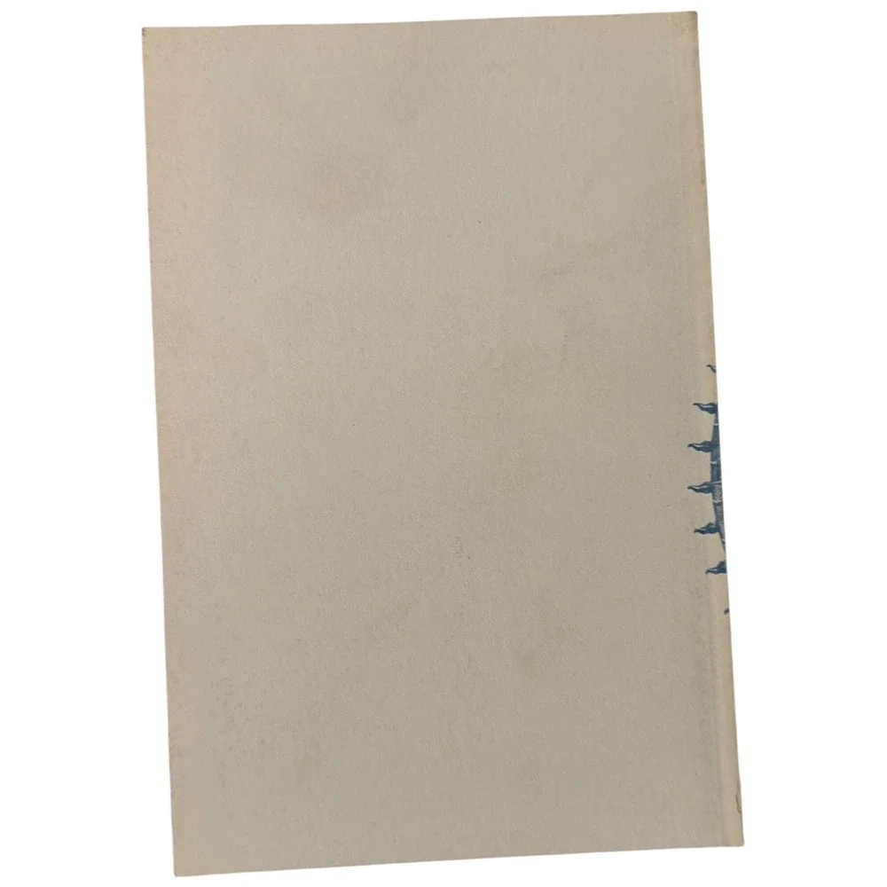 Arden House Marjorie W. Brown Columbia University American Assembly Book Vintage